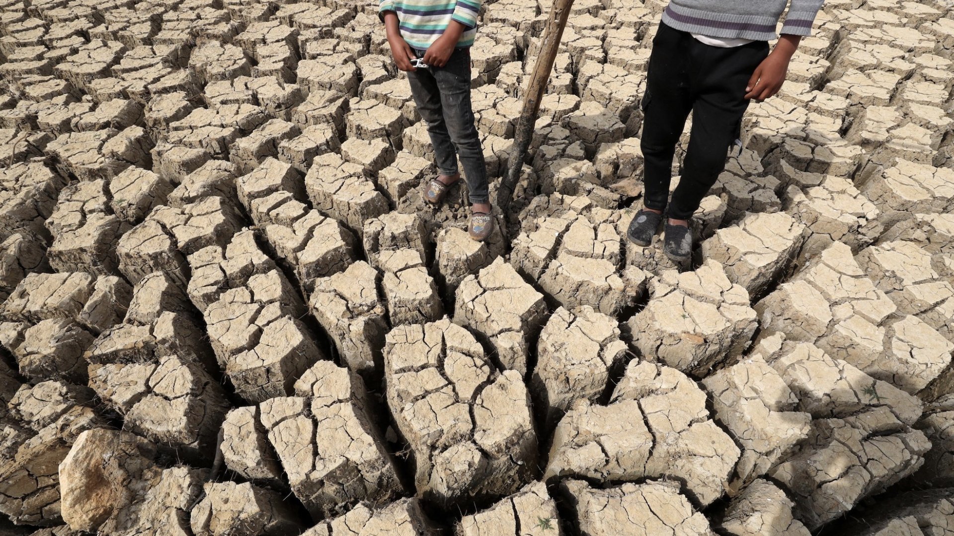 Estricto racionamiento de agua golpea a Túnez en su cuarto año de severa sequía