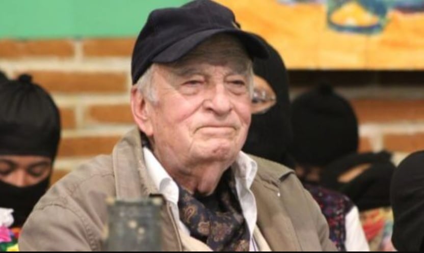 Fallece Pablo González Casanova, exrector de la UNAM a los 101 años