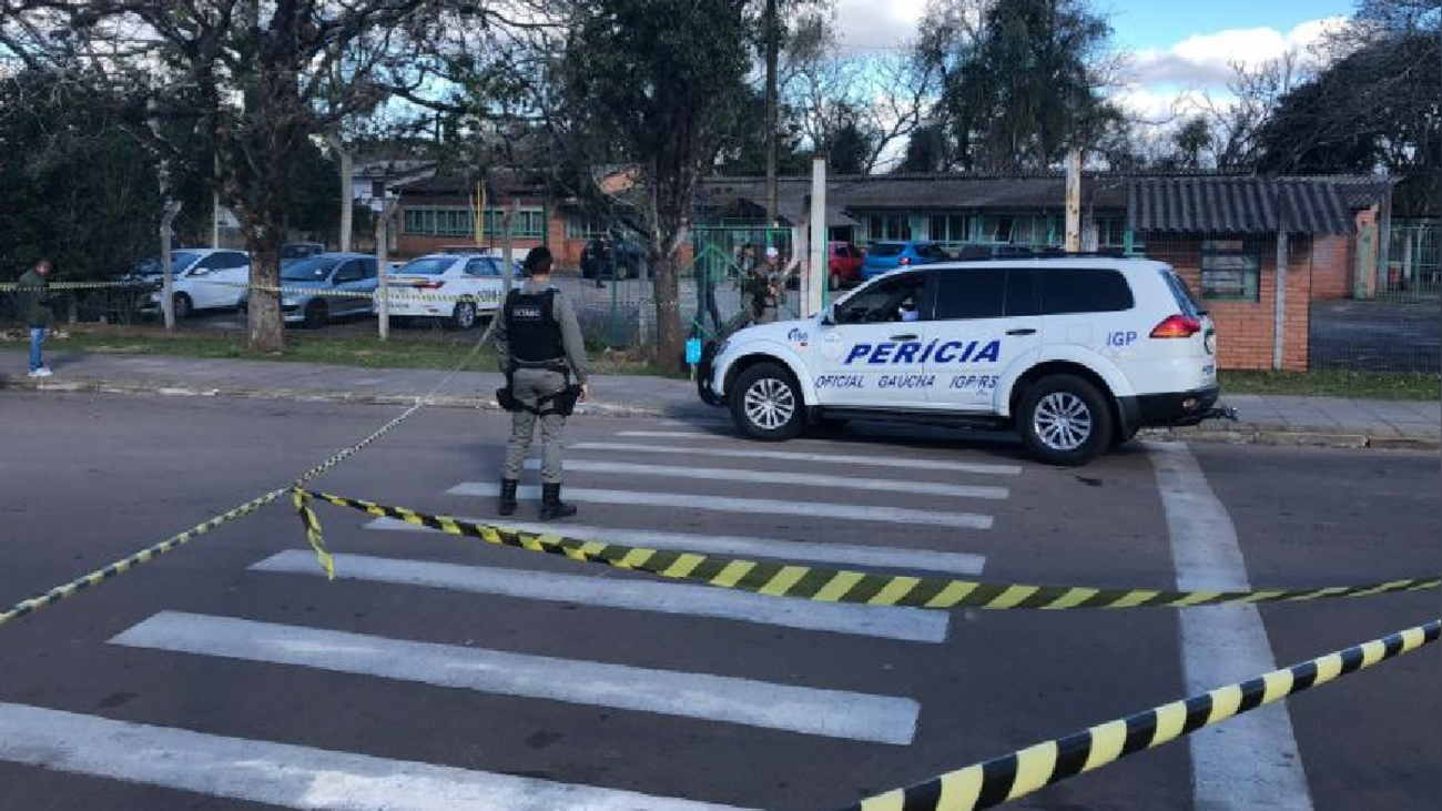 Brasil crea un grupo de trabajo para combatir violencia escolar tras ataque con hacha en una guardería