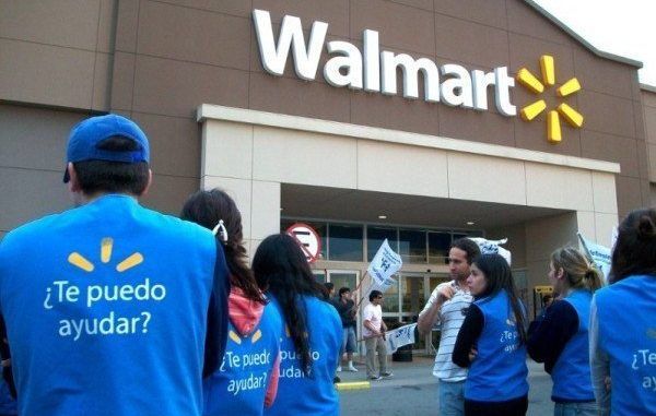 Gobierno fiscalizará Walmart a escala nacional por contrato multifunción