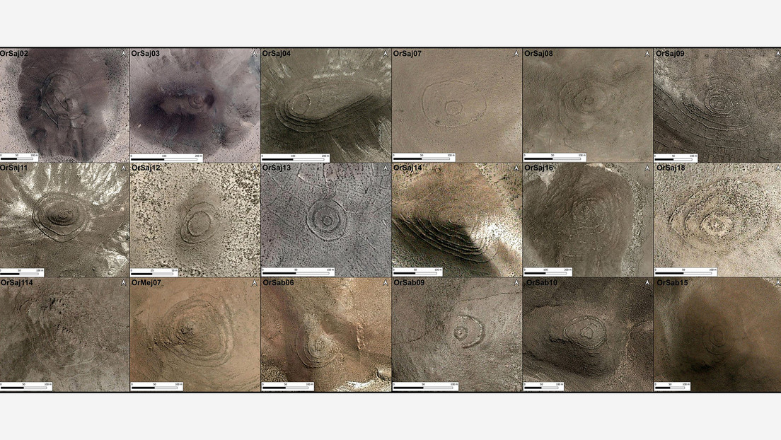 ‘Waskiri’, la misteriosa ciudad prehispánica descubierta en Bolivia y que limita con Chile