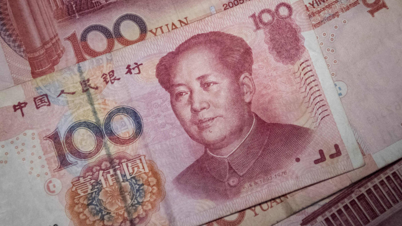 Confianza en la economía china impulsa la aceptación del yuan a nivel internacional