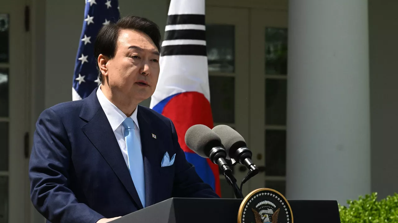 «Activos estratégicos» serán desplegados en Corea del Sur pese a las tensiones con Pyongyang