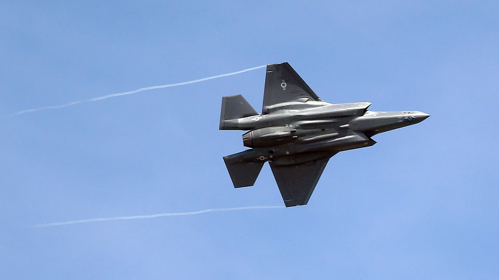 EE.UU. otorga a Lockheed Martin contrato millonario para producir F-35 para «sus aliados»