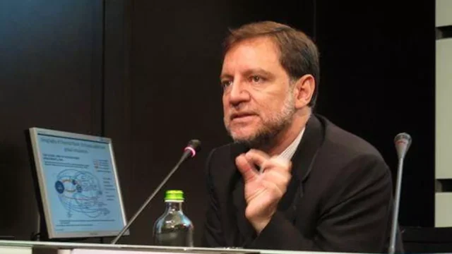 Exministro coordinador de la Política Económica de Ecuador: El sistema de pagos ruso Mir es un ejemplo para América Latina y una solución a su deuda