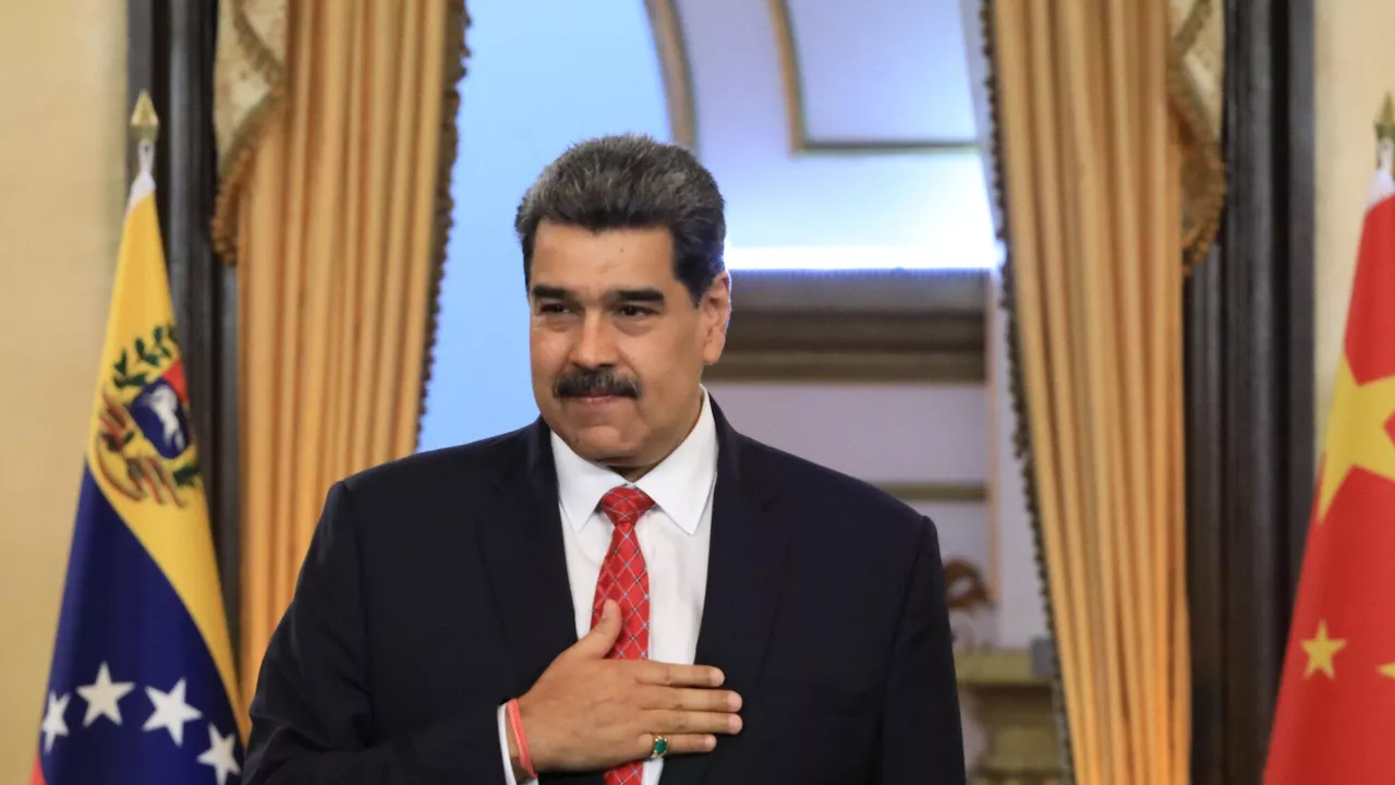 Venezuela respalda decisión de la OPEP+ referente a recortes de la producción petrolera