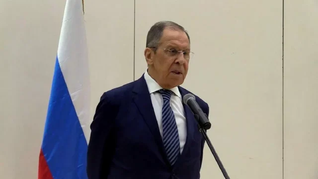Visita de Lavrov a América Latina es el «contrapeso» a la política global de EE. UU.