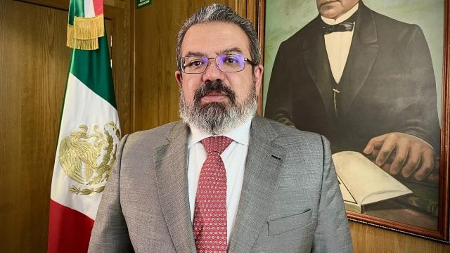 «Estamos en la última etapa»: México, listo para volver a la categoría 1 en seguridad aérea