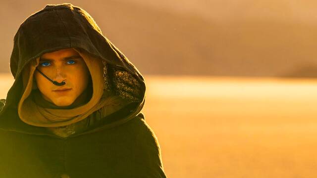 Dune: Parte Dos promete el mayor evento cinematográfico del año en su espectacular nuevo tráiler