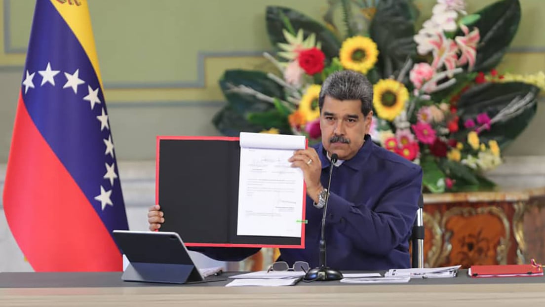 ¿Qué está haciendo Maduro para golpear ‘durísimo’ a la corrupción en Venezuela?