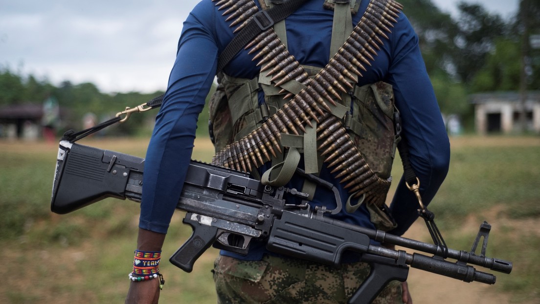 Aumento de la violencia en Colombia pone en jaque la paz de Petro ¿Qué pasa?