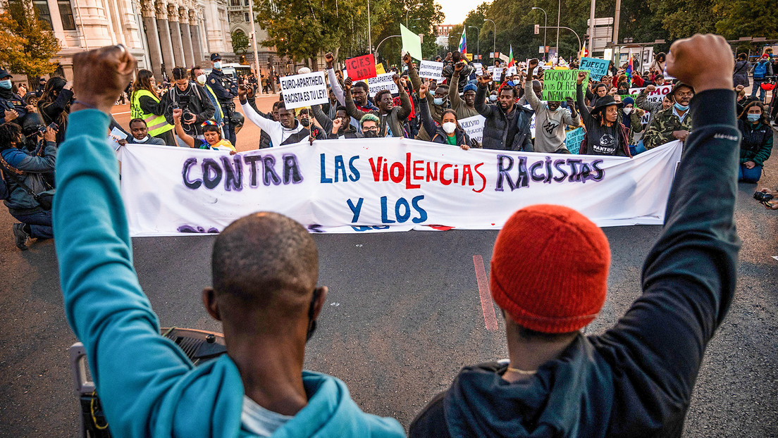 Caso Vinícius también muestra las víctimas ocultas del racismo en España