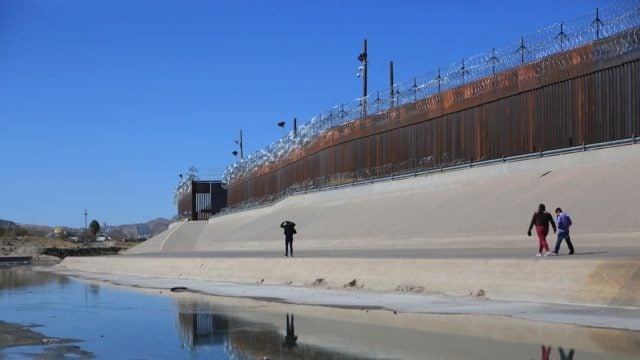 Promulga Estados Unidos nueva norma para frenar acceso de migrantes