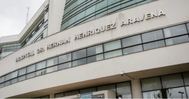 Denuncia maltratos en la institución: aparece joven que se escapó de Unidad Psiquiátrica del Hospital de Temuco