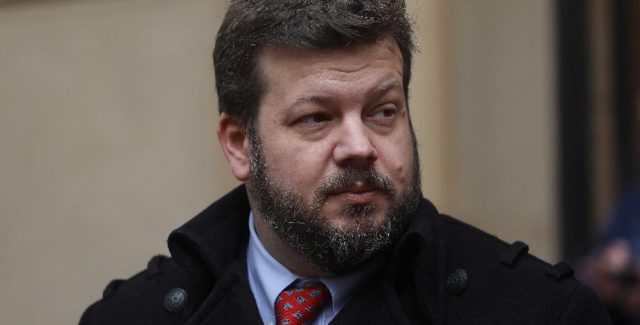 Kaiser anuncia que Republicanos no respetará los 12 bordes constitucionales: «Nosotros no firmamos nada»