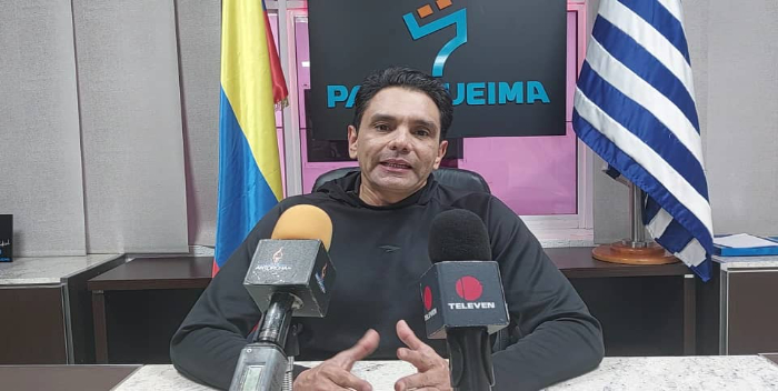 Detuvieron a alcalde venezolano que insultó a niños con trastorno de espectro autista