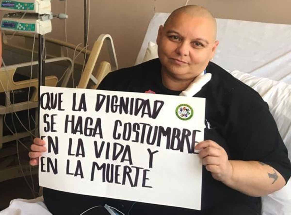 Eutanasia en Chile: Especialistas abordan el derecho a decidir sobre la propia vida frente a enfermedades intratables o con sufrimiento extremo