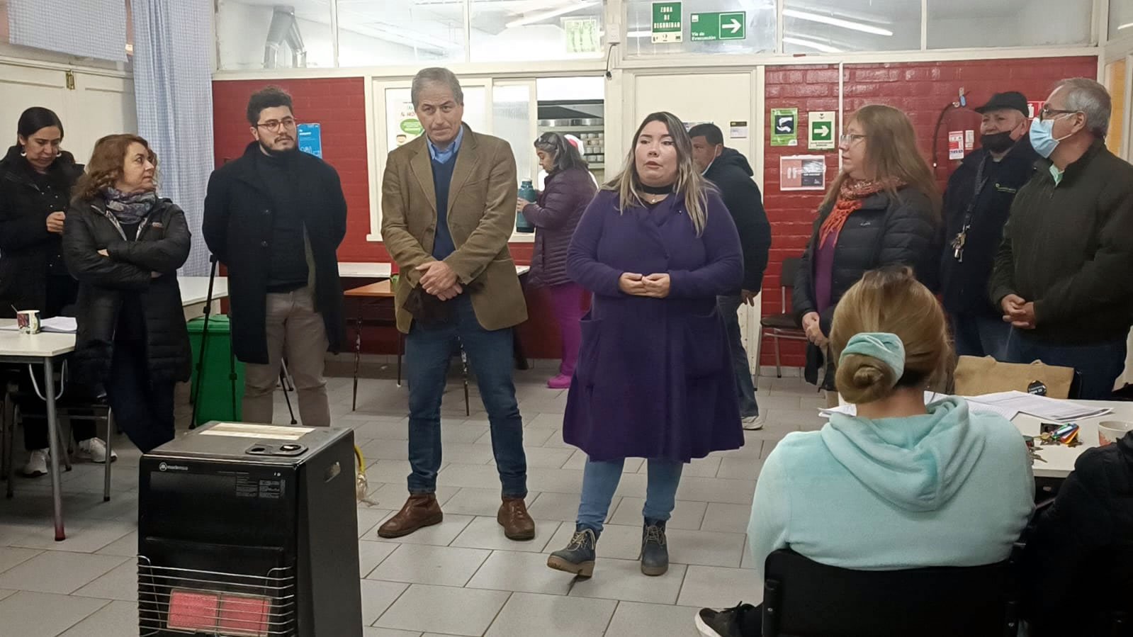 Ante continuas agresiones en escuelas: Colegio de Profesores pide al Presidente Boric ejecutar anunciado Plan de Salud Mental