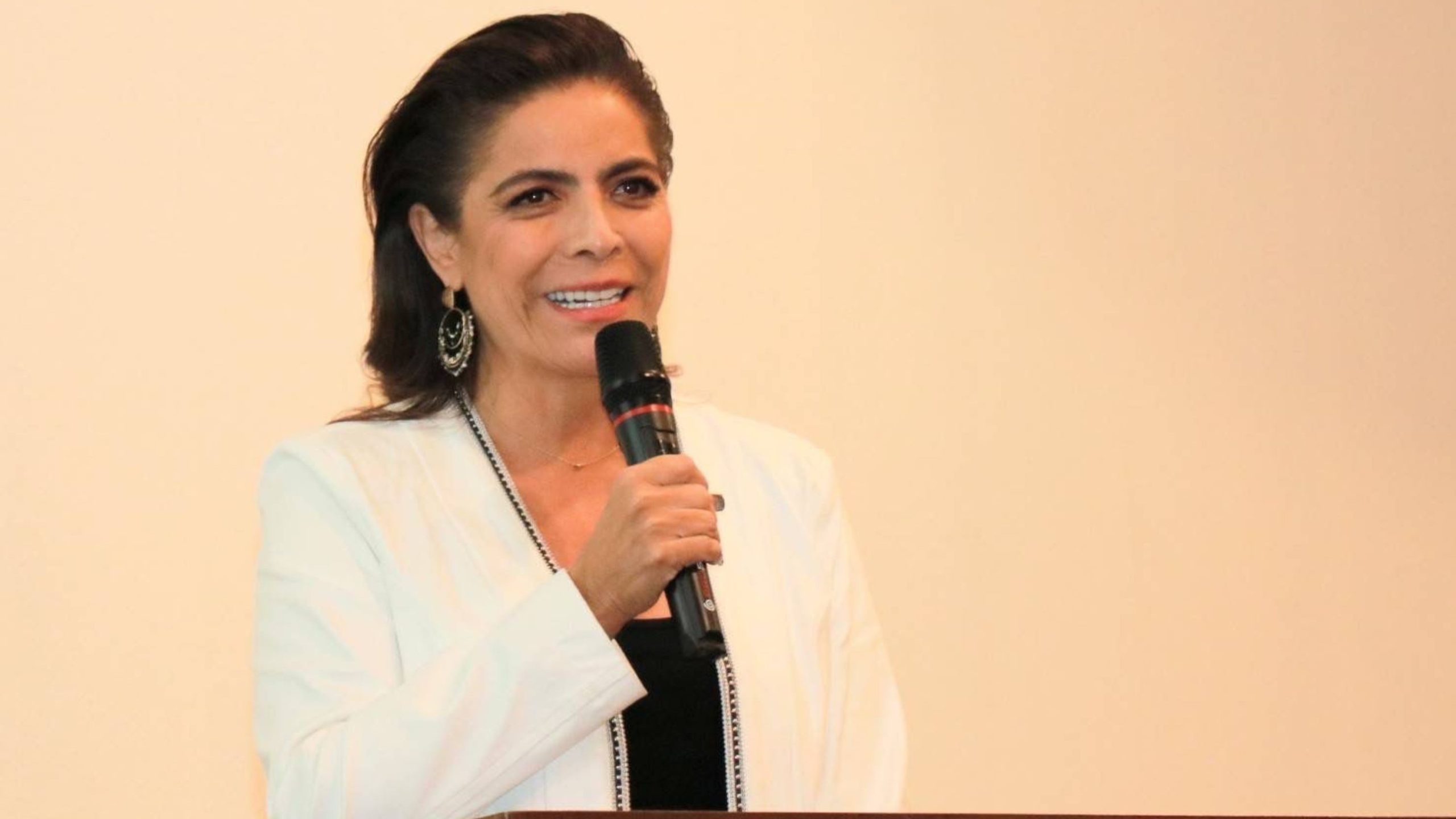 Puebla, segundo lugar en producción de autos ligeros: Olivia Salomón