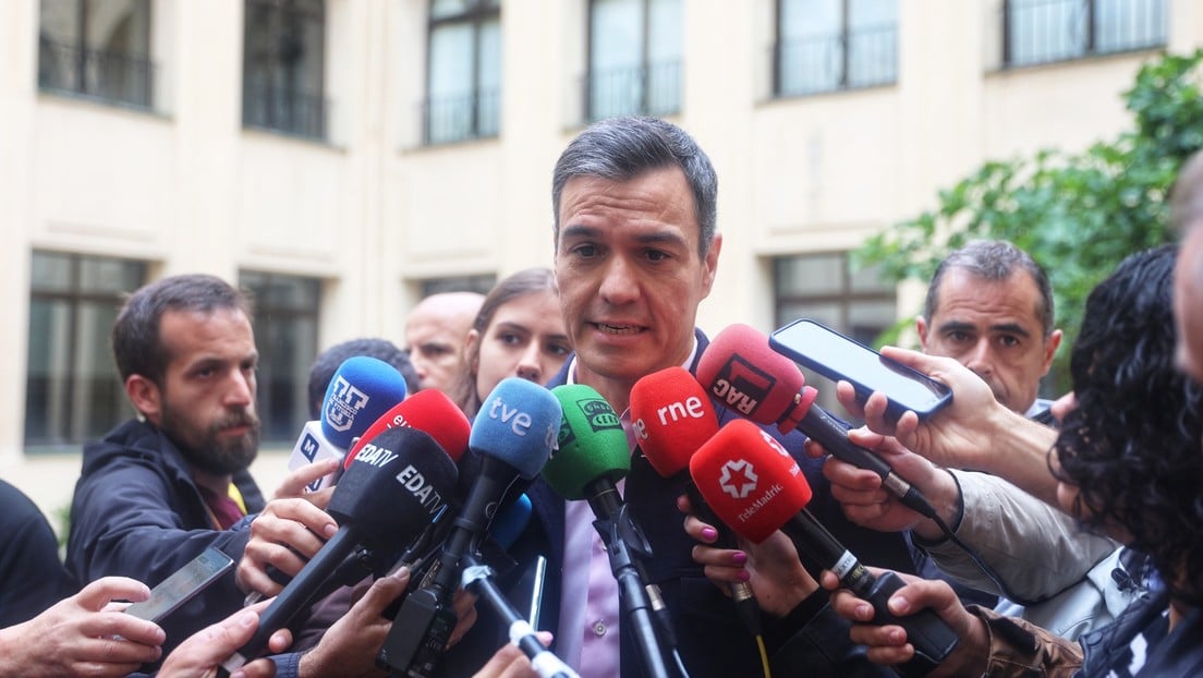 Pedro Sánchez disuelve Cortes Generales y convoca elecciones generales anticipadas en España
