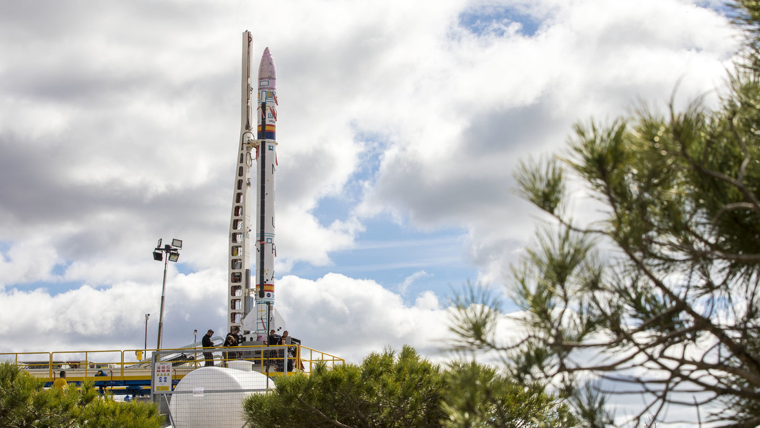 El lanzamiento del primer cohete espacial privado español es suspendido