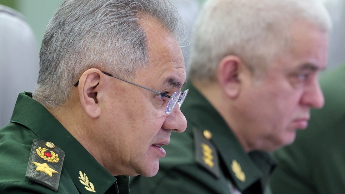 Rusia responde a las afirmaciones de Ucrania de intercepción de misiles hipersónicos Kinzhal