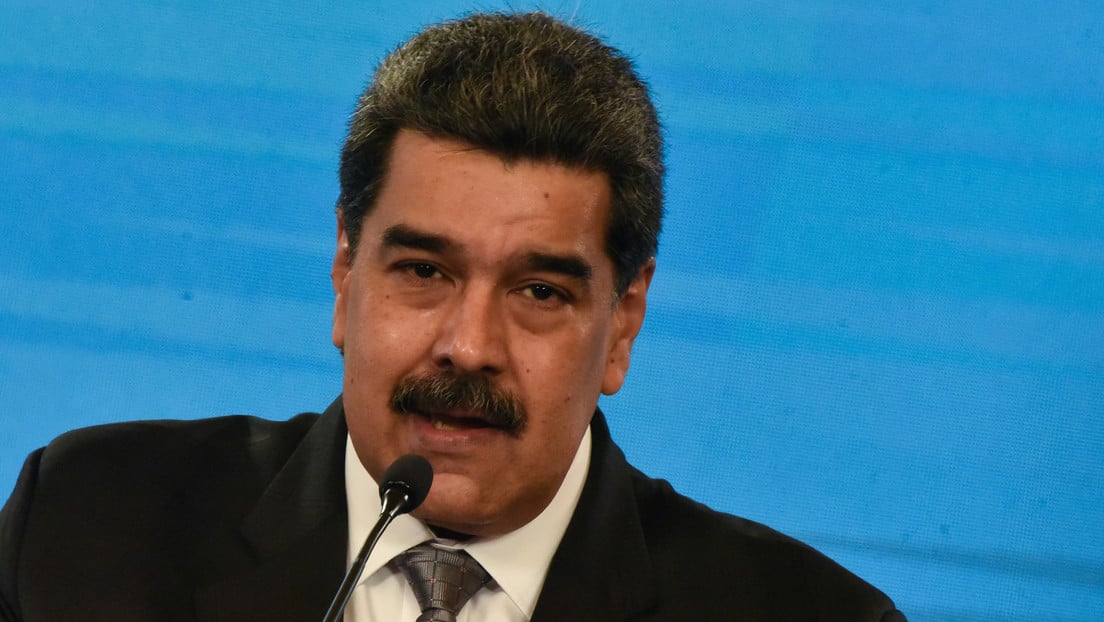 Nicolás Maduro: «Bienvenidos los inversionistas del mundo, el gas que necesitan en Europa está en Venezuela»