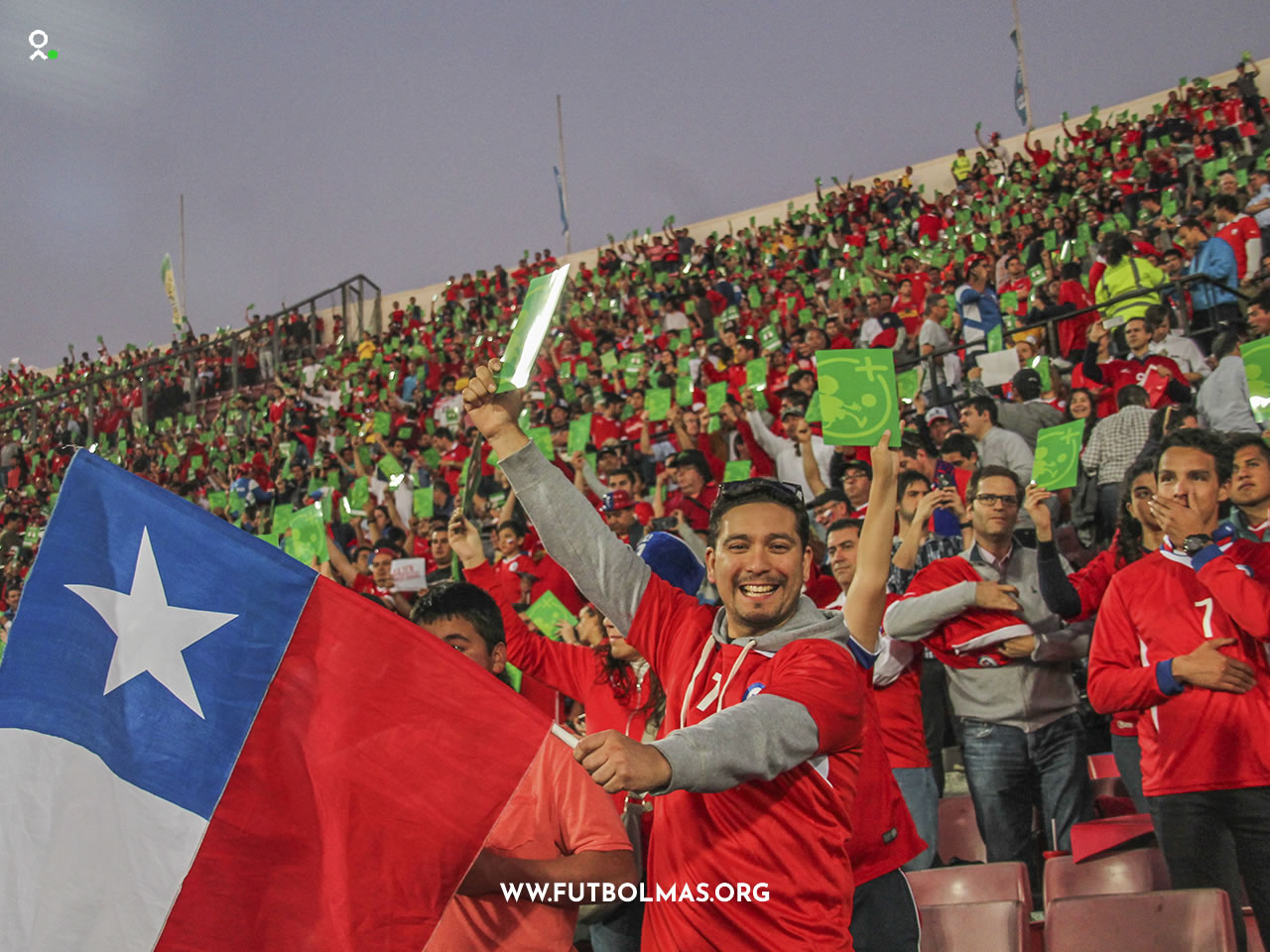 Violencia en los estadios: No todo es castigo y seguridad