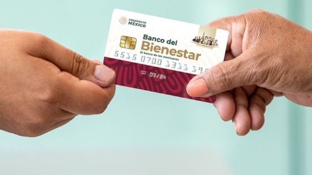 En Puebla suspenden entrega de tarjetas y pagos Bienestar por el «Popo»