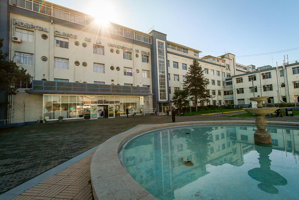 Senado aprobó proyecto que articula el Hospital Clínico de la U. de Chile con la red pública de Salud