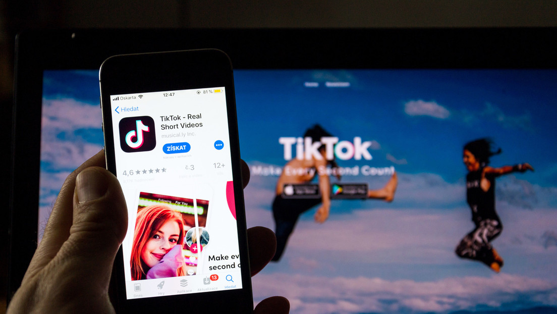 Usuarios de TikTok demandan al estado de Montana en EE. UU. por prohibir la red social en su territorio
