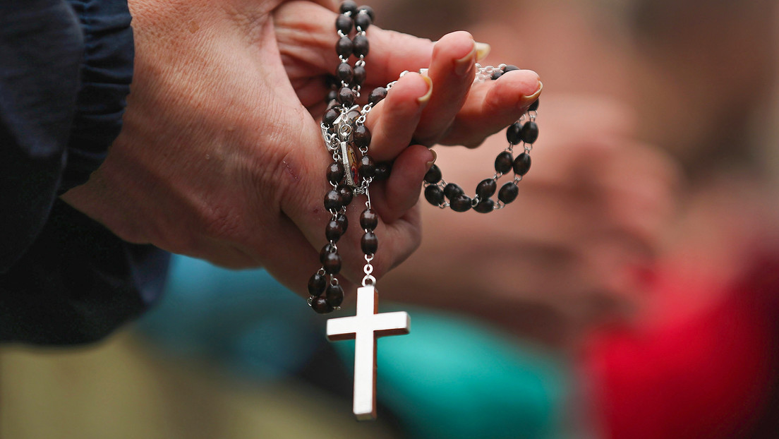 Cura condenado por abuso a niña fue enviado por la Iglesia española a dar clases de ética sexual en Bolivia