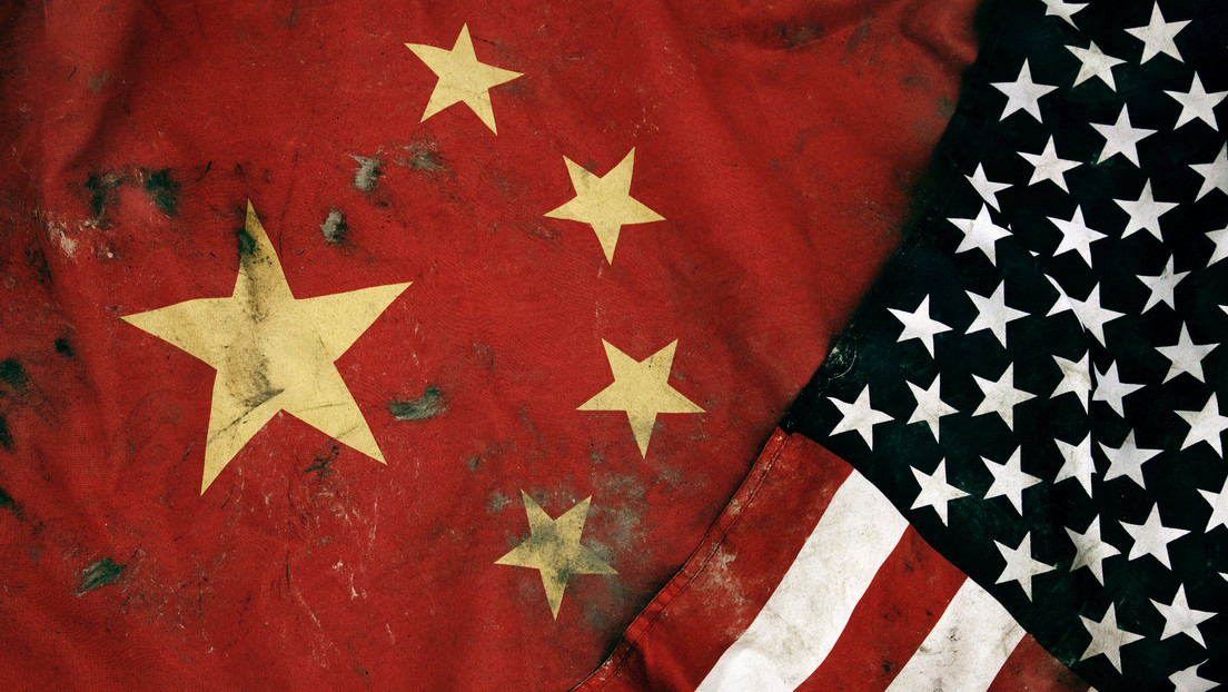 China expone con claridad la «Diplomacia coercitiva de EE. UU. y su daño»