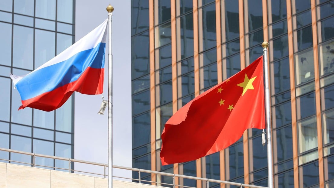 Inteligencia británica: Rusia y China serán las principales amenazas para la próxima década