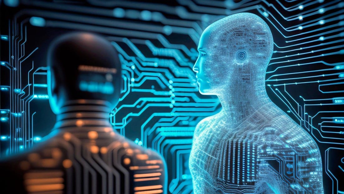 El llamado ‘padre’ de la inteligencia artificial alerta del peligro latente de esta tecnología para la humanidad
