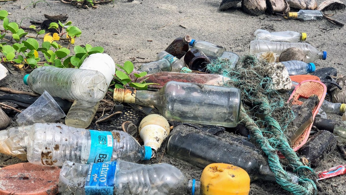Advertencia: El reciclaje aumenta la toxicidad de los plásticos y amenaza la salud humana