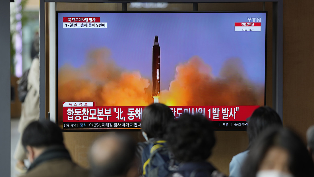 Sin importar las amenazas: Corea del Norte confirma fecha de lanzamiento del primer satélite militar espía