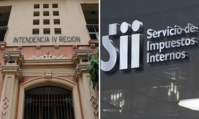 Sobreprecio y fraude al Fisco: querella del SII contra seis inmobiliarias que salpica a ex Intendenta Udi en Coquimbo