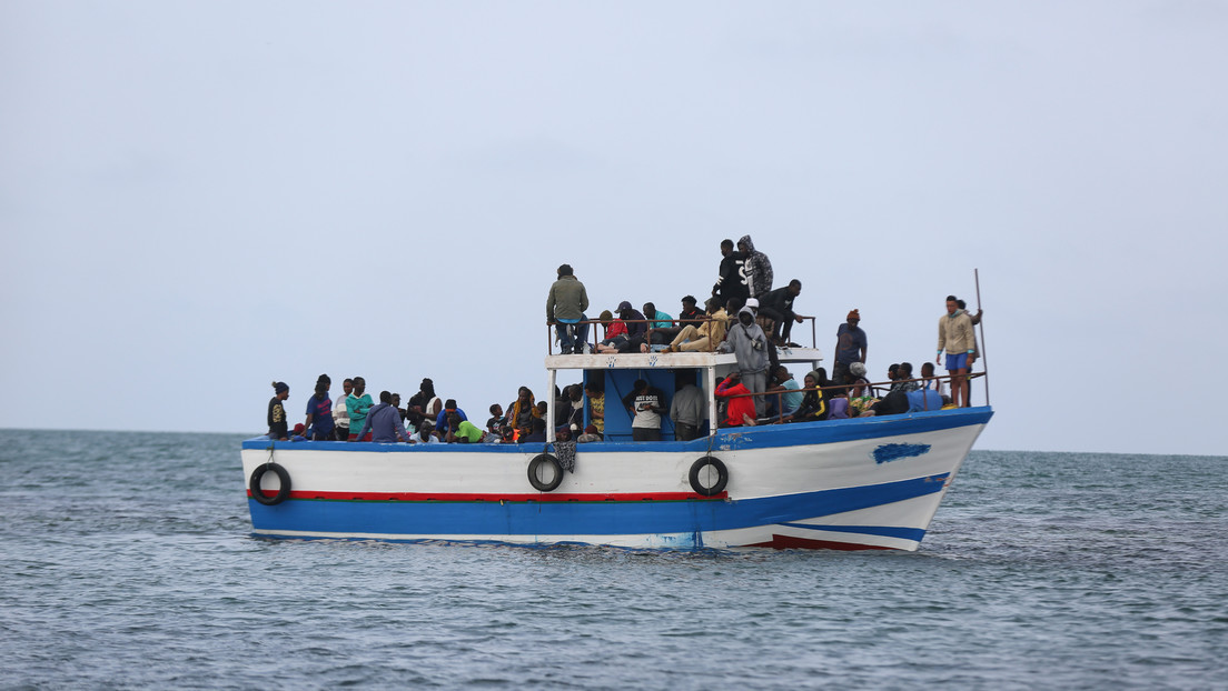 Italia solicita a Francia una disculpa «más clara» por acusaciones sobre manejo de migrantes