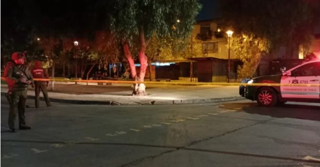 Recibió más de 20 disparos: asesinan a hombre tras balacera en La Granja