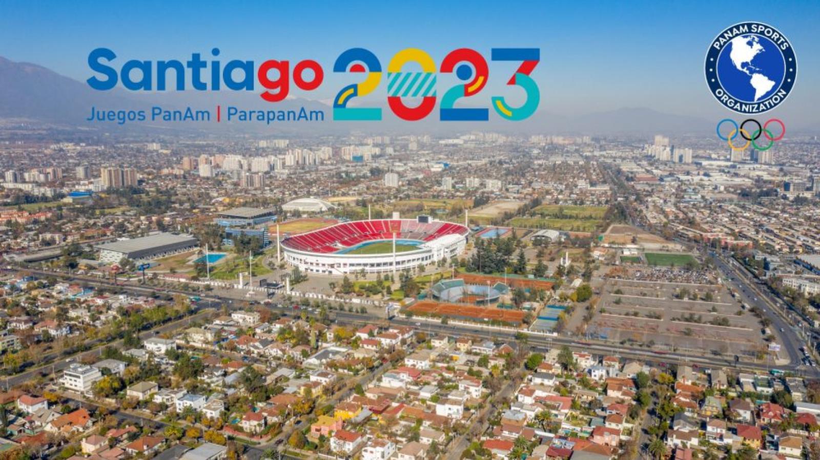 Juegos Panamericanos: Solicitan antecedentes administrativos y de remuneraciones a la Corporación Santiago 2023