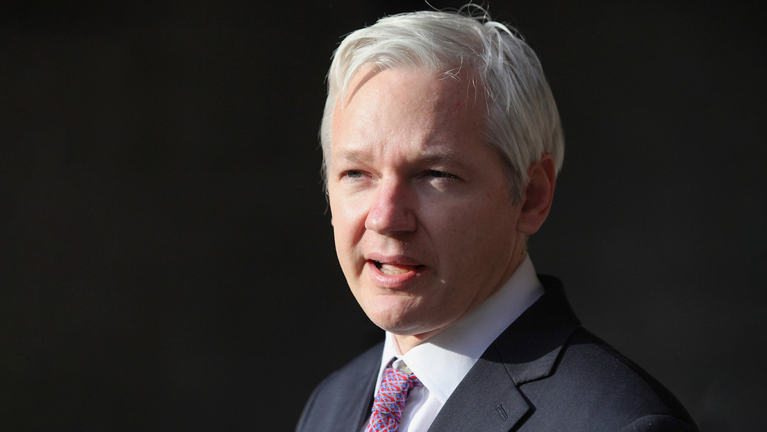 Stella Assange: Encarcelamiento de Julian intenta intimidar la prensa del mundo