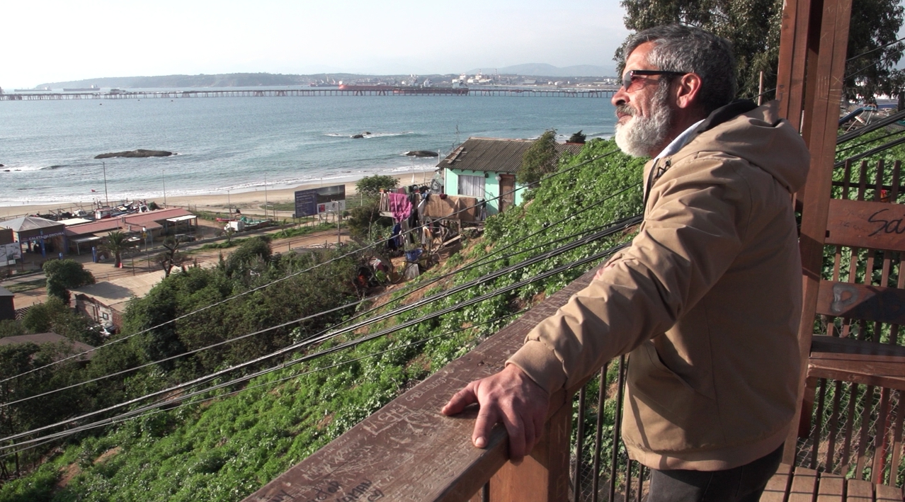 Lugares de Memorias / Memorias de Lugares: Estrenan serie documental sobre balnearios populares impulsados por el gobierno de Allende