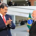 Maduro-Lula