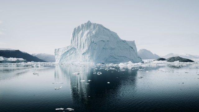 Estudio: la humanidad podría estar subestimando magnitud de la futura subida del nivel del mar