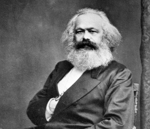 Efemérides 5 de mayo: ¿Quién fue Karl Marx?