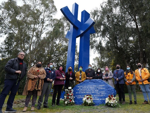 A 50 años del Golpe: Aprueban declaratoria de 7 Monumentos Históricos como Sitios de Memoria