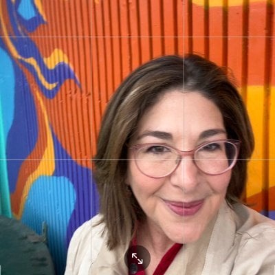 ¿Quién es Naomi Klein?