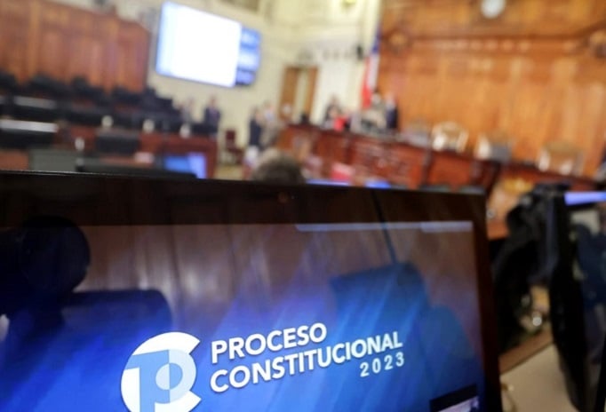 Elección constitucional en Chile: El momento caótico
