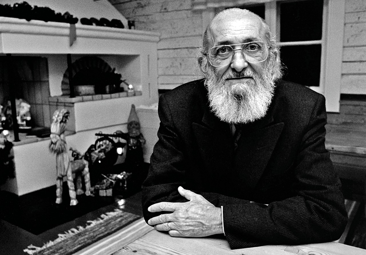 Nos dejó hace 26 años Paulo Freire, pedagogo de las y los oprimidos